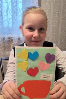 118 Лянцевич Даша